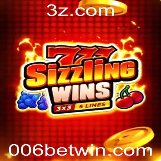 Explorando o Mundo de Emoções no Jogo 777SizzlingWins com a Plataforma 006bet