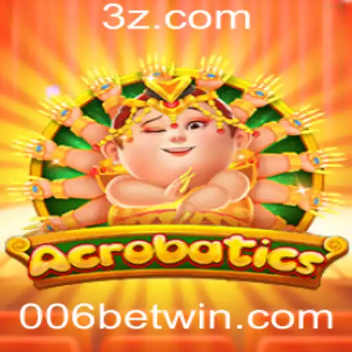 Descobrindo o Fascinante Mundo de Acrobatics: Regras e Estratégias