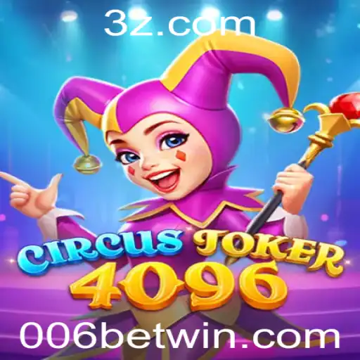 Explorando o Universo de CircusJoker4096: O Jogo do Momento