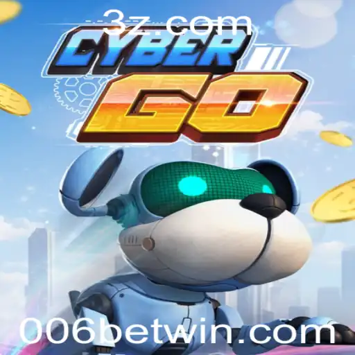 Explorando o CyberGO: A Nova Sensação dos Jogos