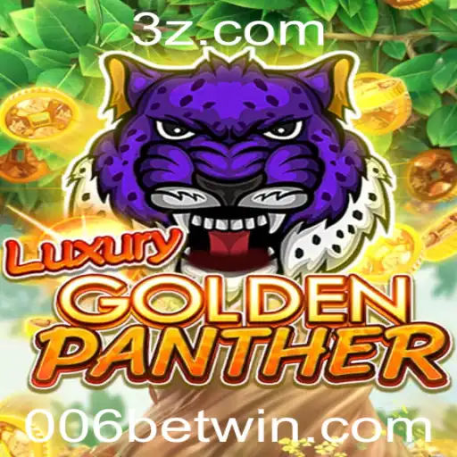 Explore a Excitante Aventura de LUXURYGOLDENPANTHER com 006bet