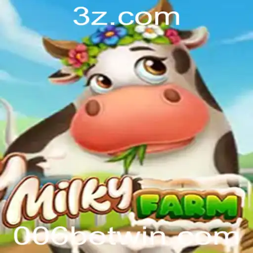 MilkyFarm: A Revolução no Mundo dos Jogos de Simulação