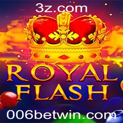Desvendando RoyalFlash: O Novo Fenômeno dos Jogos de Cartas com 006bet