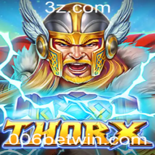 ThorX: Mergulhando no Universo do Novo Jogo de Aventura
