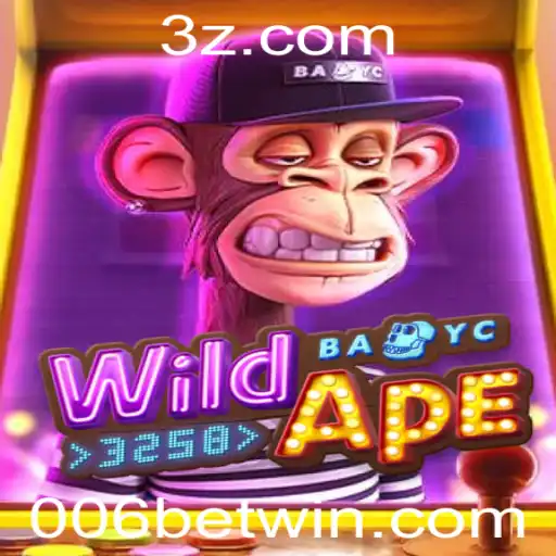 Explorando o Mundo Selvagem de WildApe3258: Uma Jornada Através do Jogo do Momento